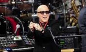 Paul Shaffer