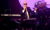 Paul Shaffer