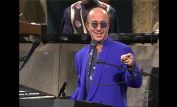 Paul Shaffer