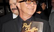 Paul Shaffer