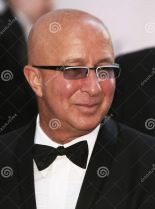 Paul Shaffer