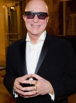 Paul Shaffer