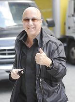 Paul Shaffer