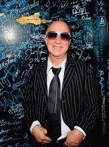 Paul Shaffer