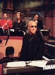 Paul Shaffer