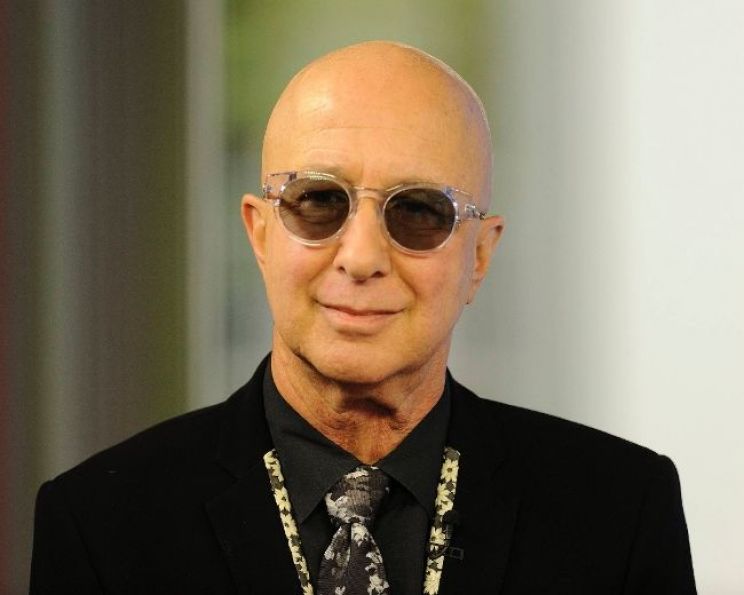 Paul Shaffer