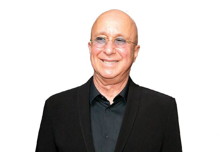 Paul Shaffer