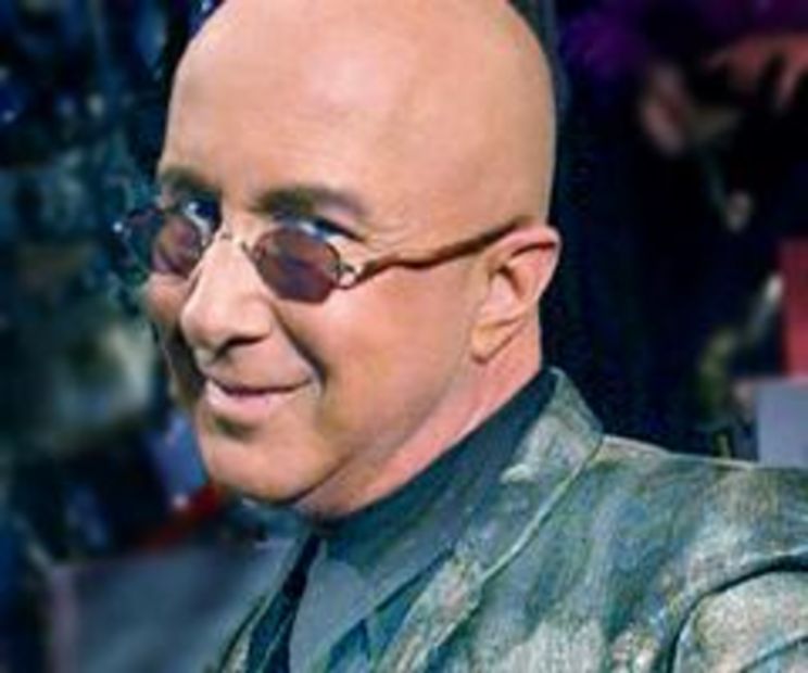 Paul Shaffer