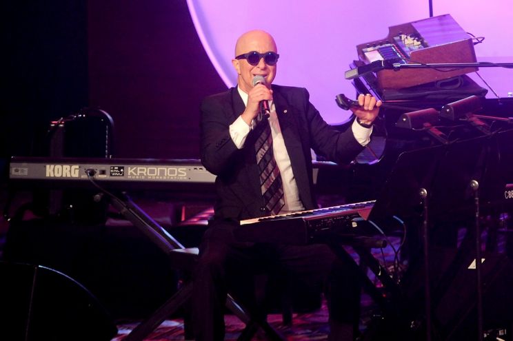 Paul Shaffer