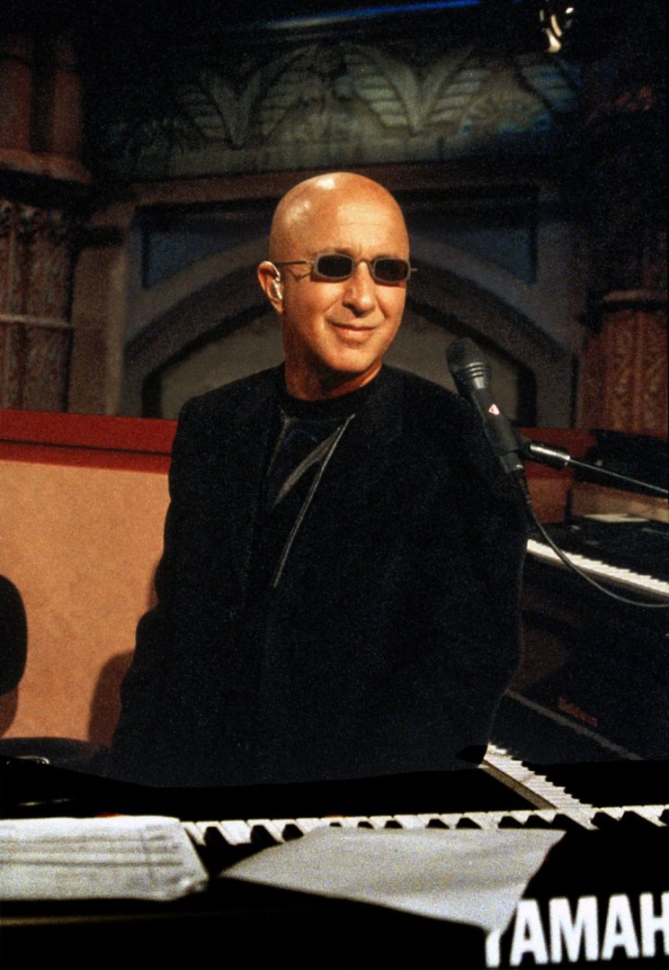 Paul Shaffer