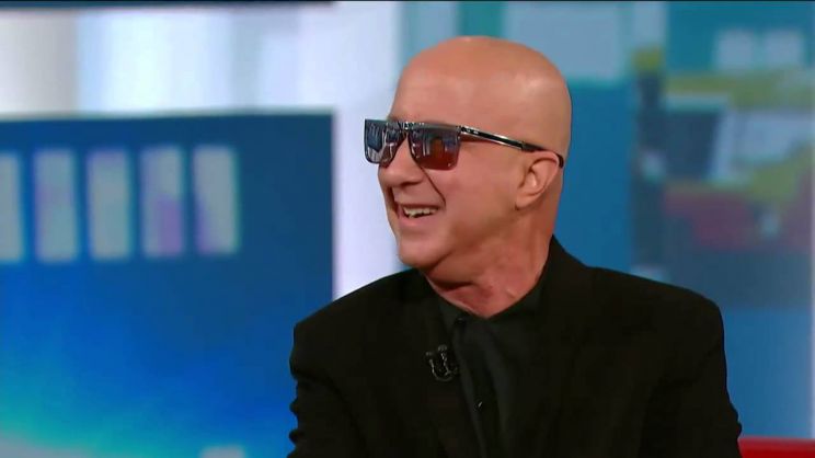 Paul Shaffer