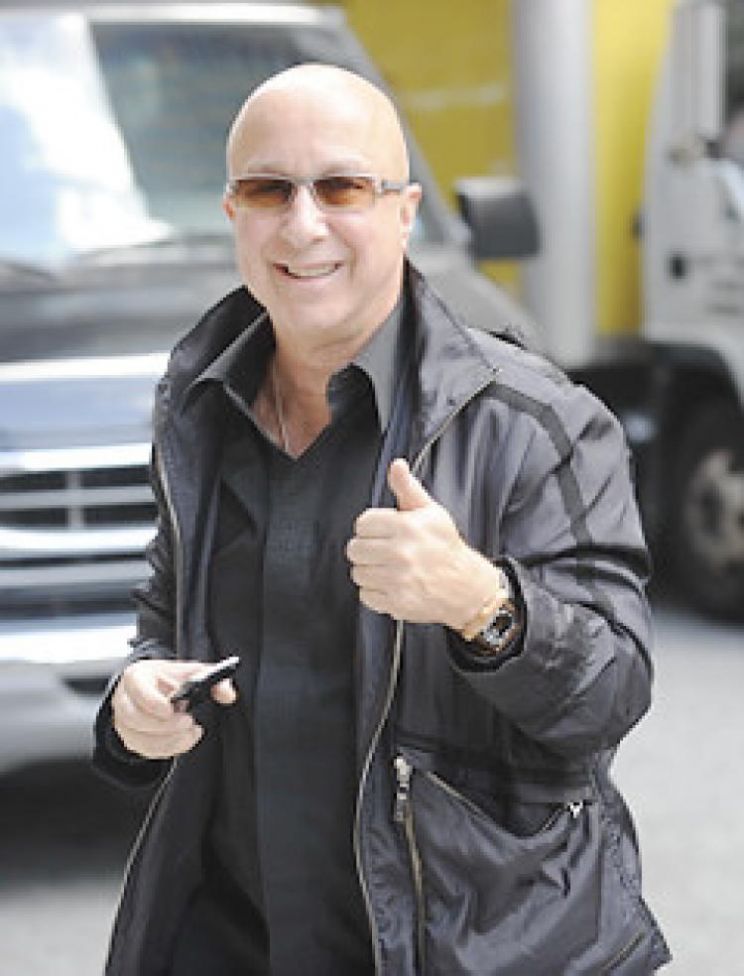 Paul Shaffer