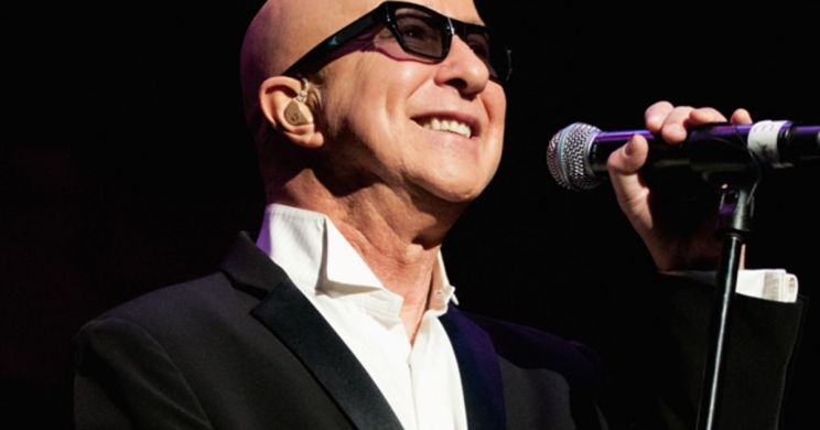 Paul Shaffer