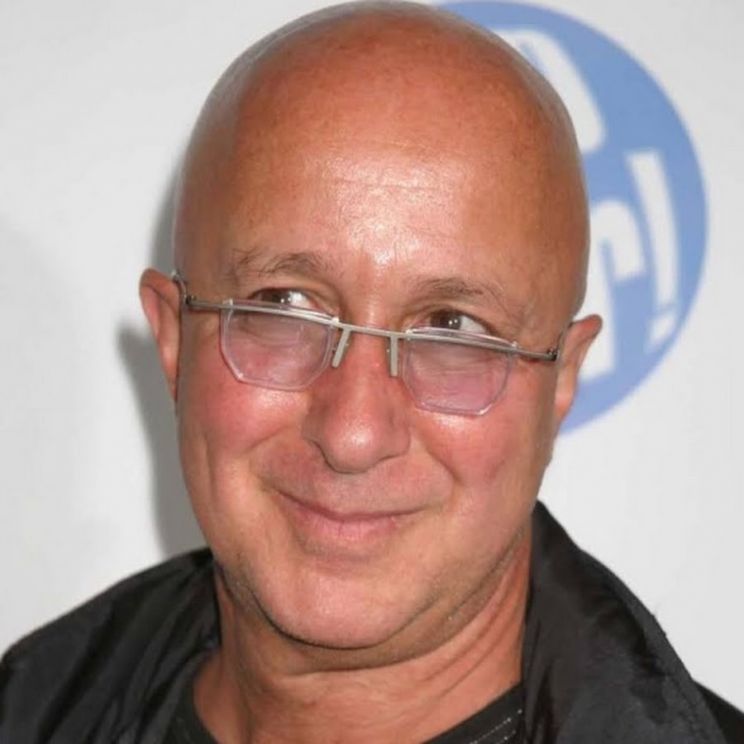 Paul Shaffer