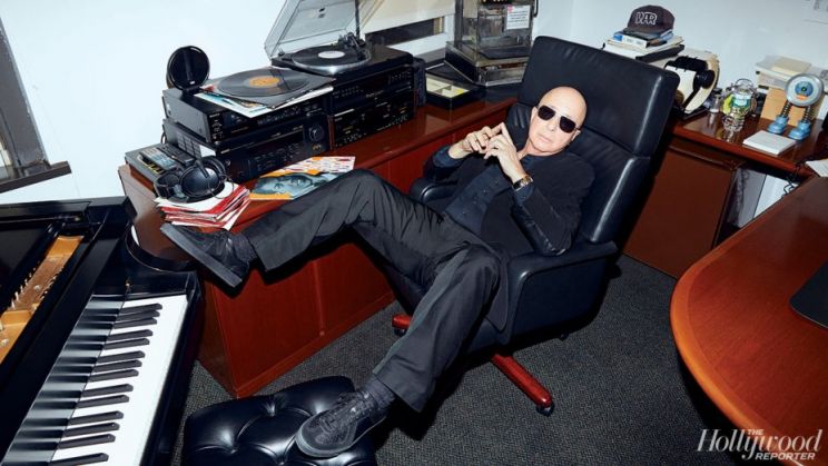 Paul Shaffer