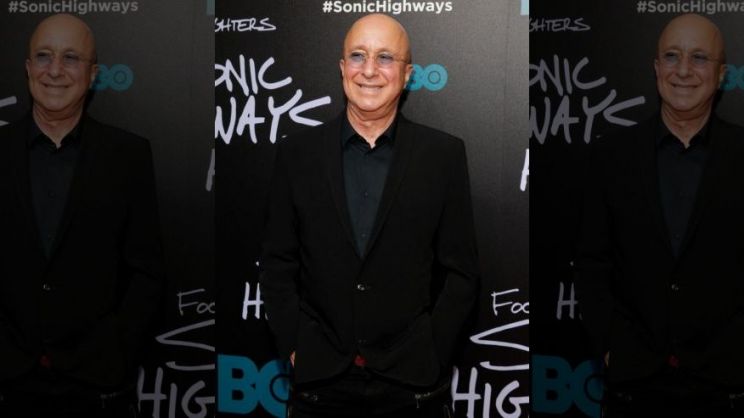 Paul Shaffer