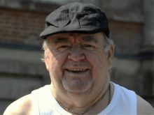 Paul Shane