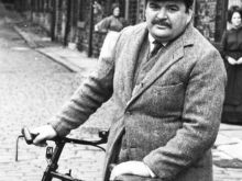 Paul Shane