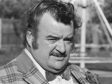 Paul Shane