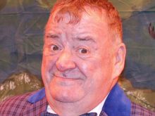 Paul Shane