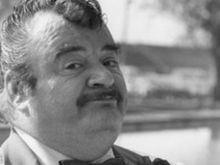 Paul Shane