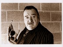 Paul Shane