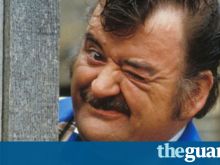 Paul Shane