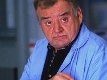 Paul Shane