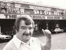 Paul Shane