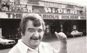 Paul Shane