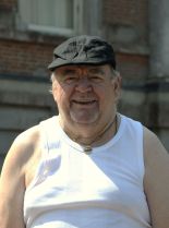 Paul Shane