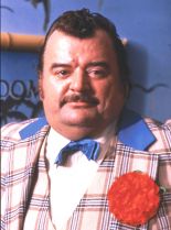 Paul Shane