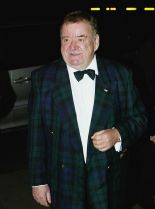 Paul Shane