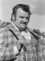 Paul Shane