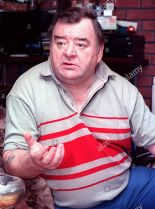 Paul Shane