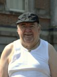 Paul Shane