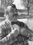 Paul Shane