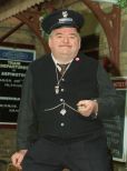 Paul Shane