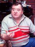 Paul Shane