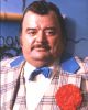 Paul Shane