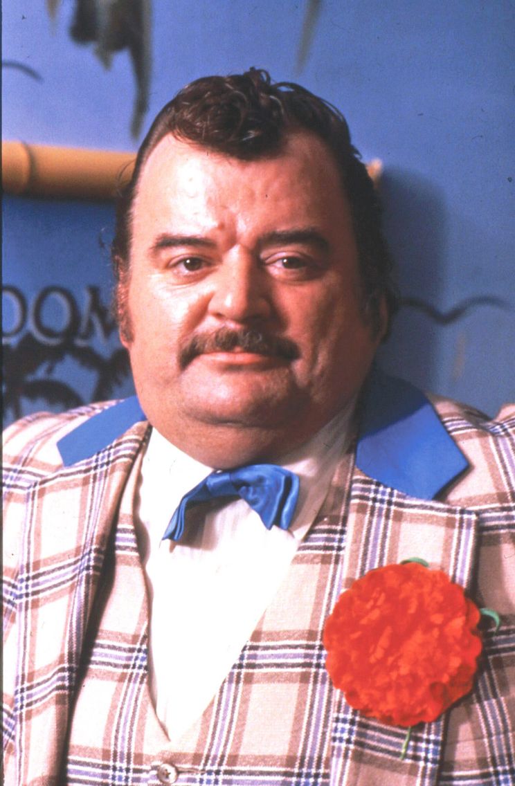 Paul Shane