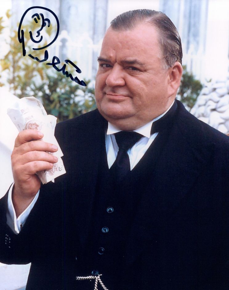 Paul Shane