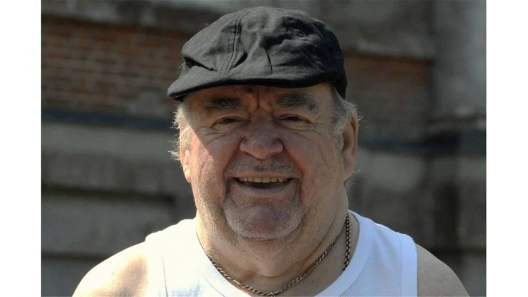 Paul Shane