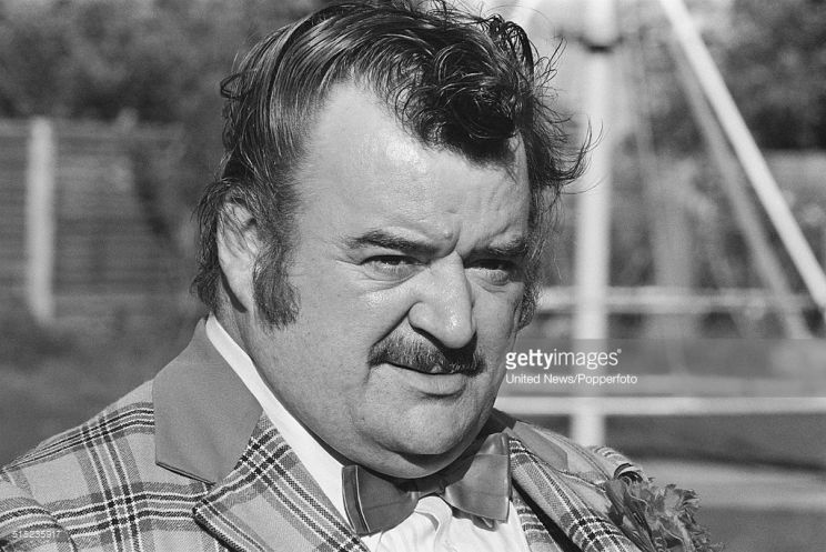 Paul Shane