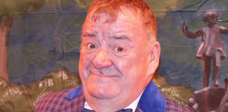 Paul Shane