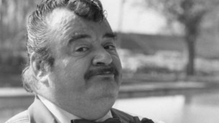 Paul Shane