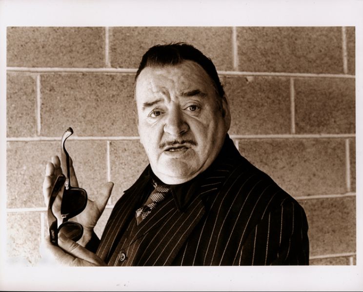 Paul Shane