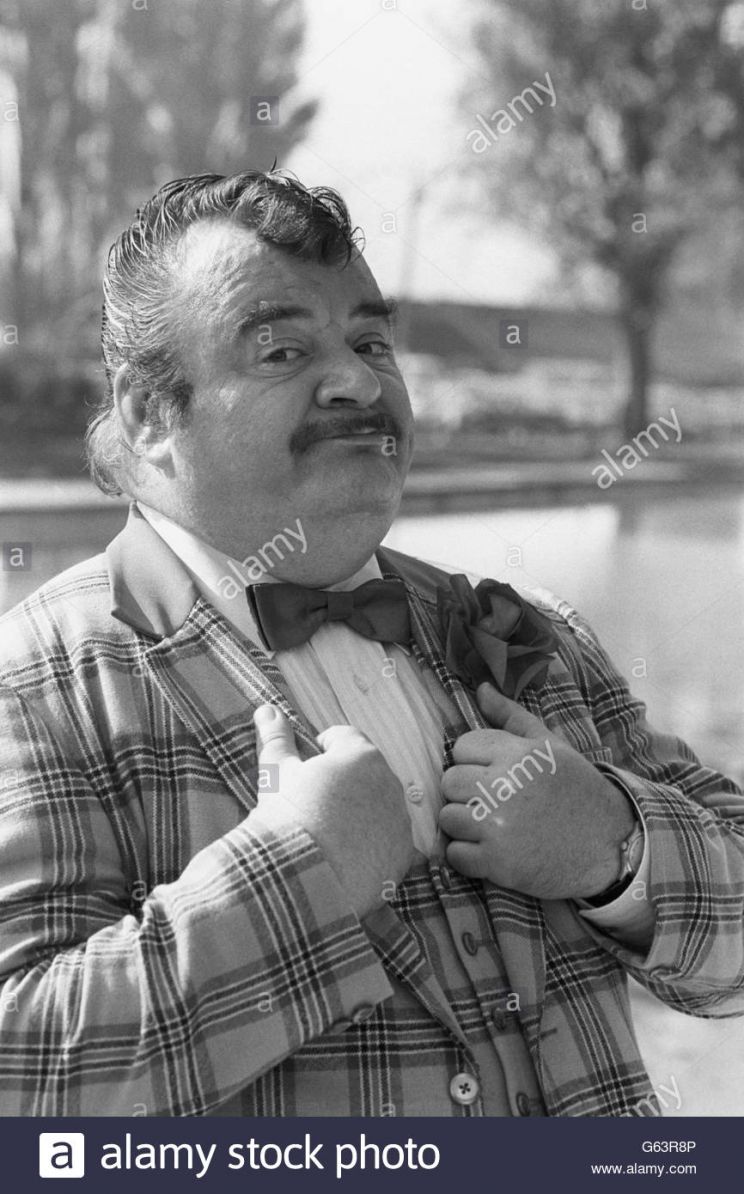 Paul Shane