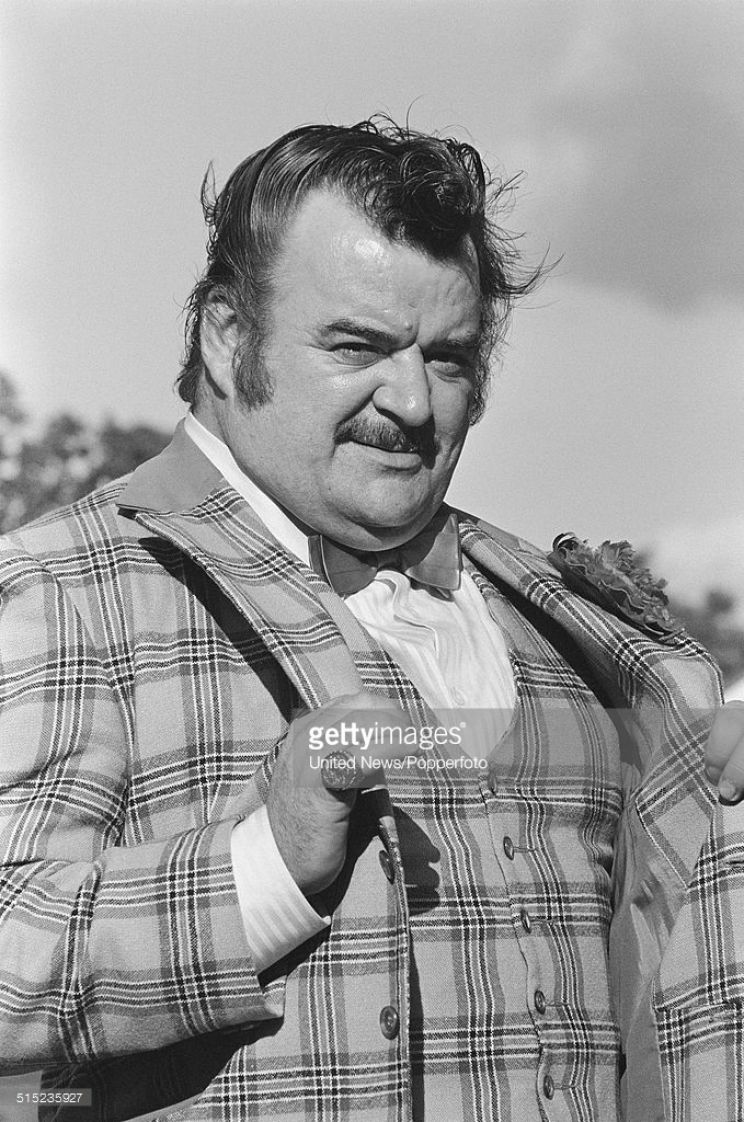 Paul Shane