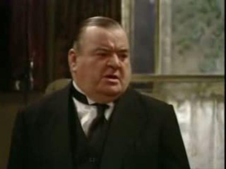 Paul Shane